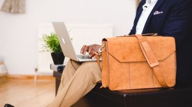 Laptop bags, heavy bags, neck problems, shoulder issues, health news,