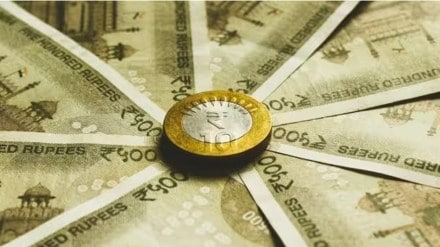 economy, india