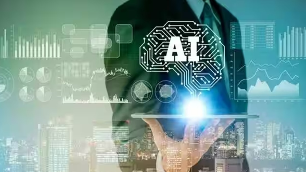artificial intelligence artificial intelligence