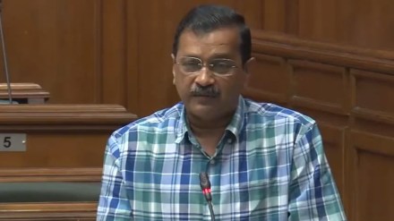 Arvind Kejriwal, Kejriwal on Manipur