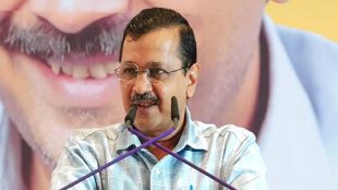 The chief minister praised Delhi government school teachers as role models for students.