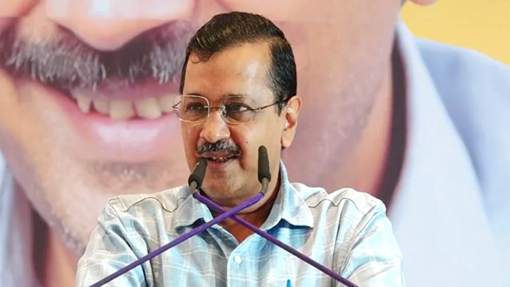 The chief minister praised Delhi government school teachers as role models for students.