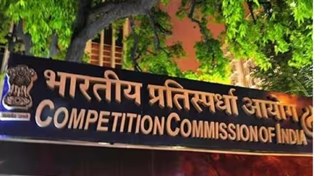 Competition Act Competition Act