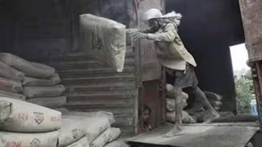 Orient Cement, stake sale, Gautam Adani, CK Birla, cement, cement capacity, initial offers, valuation demand Orient Cement, stake sale, Gautam Adani, CK Birla, cement, cement capacity, initial offers, valuation demand