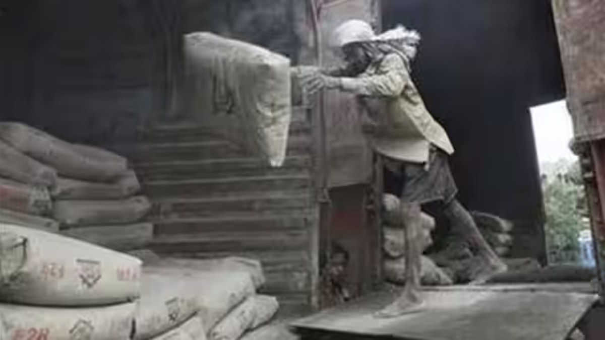 Orient Cement, stake sale, Gautam Adani, CK Birla, cement, cement capacity, initial offers, valuation demand