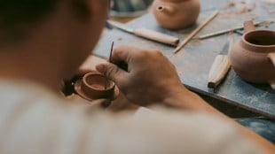 pm vishwakarma scheme, artisans, craftsmen, cabinet, msme ministry, budget, nirmala sitharaman, vishwakarma jayani, carpenter, boat maker, armourer, blacksmith, hammer and tool kit maker, locksmith, goldsmith, potter, sculptor