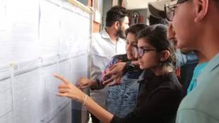 DU UG Merit List Today at Admission.uod.ac.in