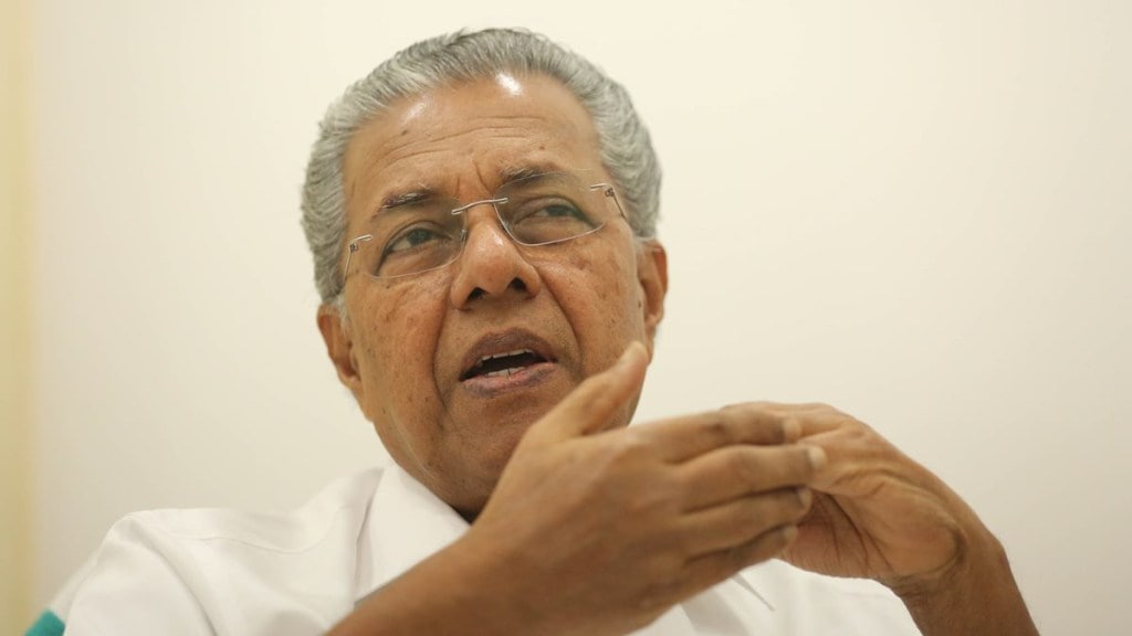 Kerala Pinarayi Kerala Pinarayi