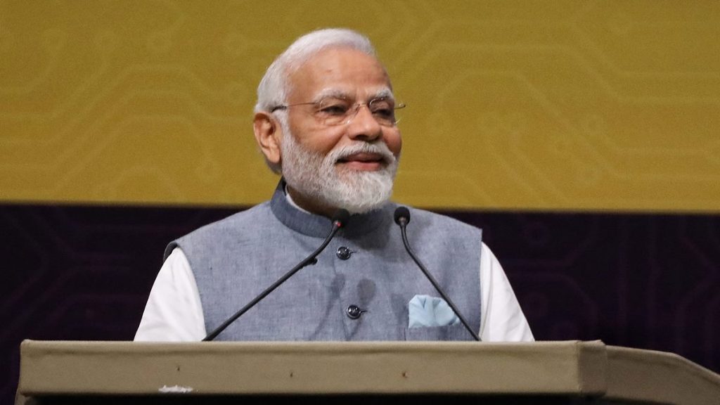 PM Modi, Narendra Modi