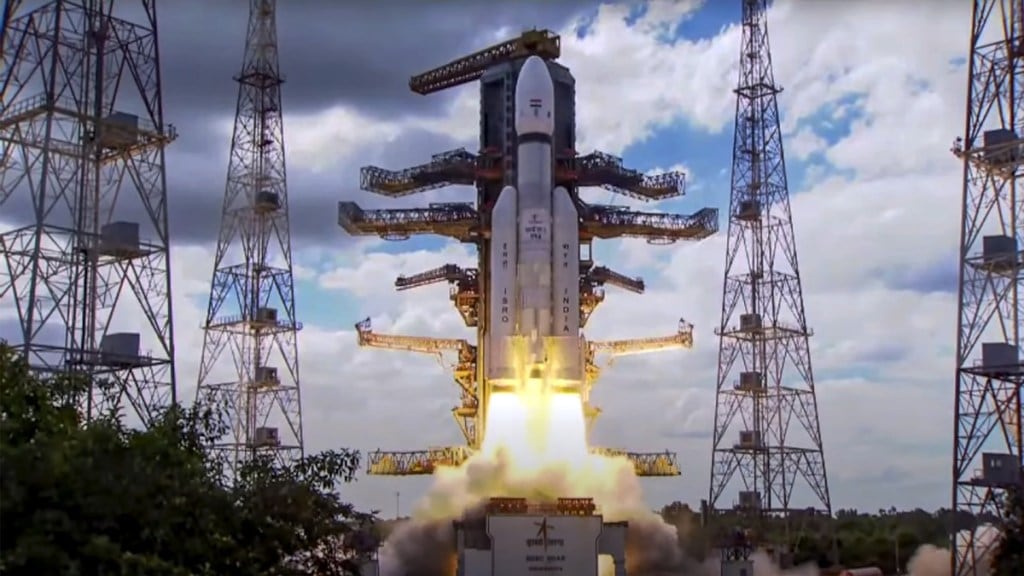 Chandrayaan=3 update, Chandrayaan-3