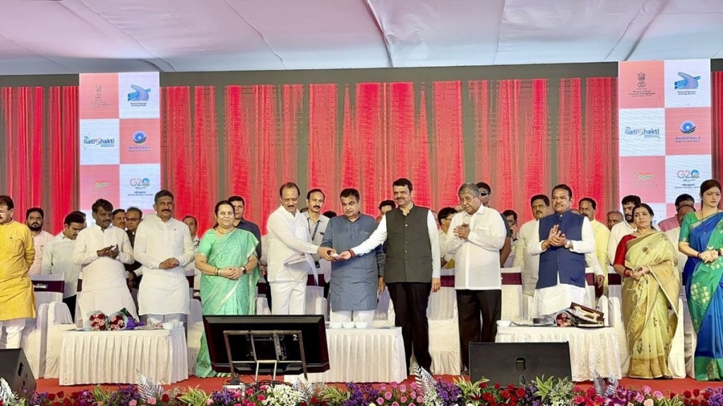 nitin gadkari