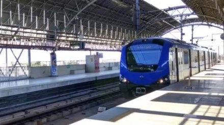 Chennai metro, Chennai metro news, metro news, Chennai news, electric vehicles Chennai Chennai metro, Chennai metro news, metro news, Chennai news, electric vehicles Chennai