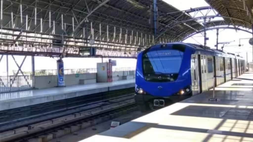 Chennai metro, Chennai metro news, metro news, Chennai news, electric vehicles Chennai