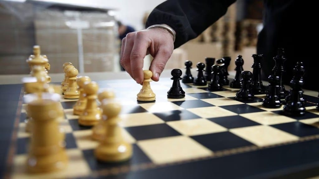 chess