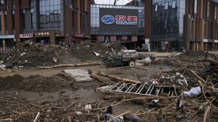 China latest news, flood in China, Beijing floods, Death toll in recent Beijing flooding, 33 dead in Beijing, flood news