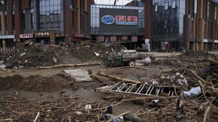 China latest news, flood in China, Beijing floods, Death toll in recent Beijing flooding, 33 dead in Beijing, flood news