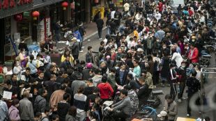 china economy