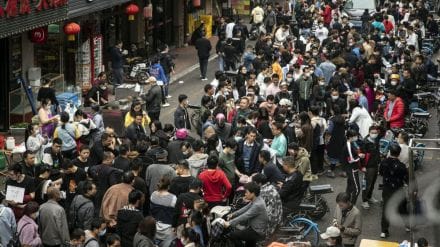 china economy