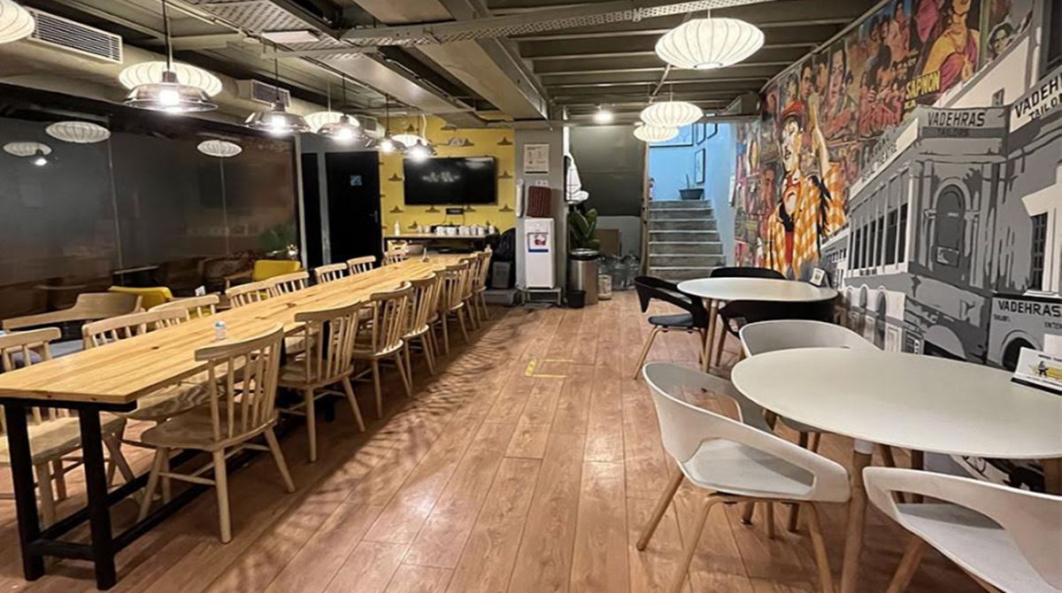 coworking spaces, startups, workspace, Economic Growth, office lease, financial flexibility, operational costs, networking, mentorship programs, collaboration