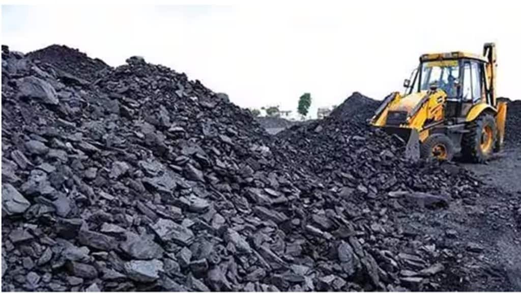 coal india