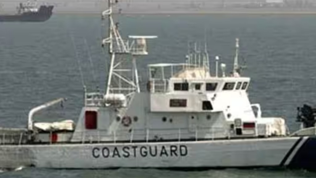 Defence Ministry, Indian Coast Guard, Indian Coast Guard Kerala, Indian Coast Guard Kerala rescue, Indian Coast Guard latest news Defence Ministry, Indian Coast Guard, Indian Coast Guard Kerala, Indian Coast Guard Kerala rescue, Indian Coast Guard latest news
