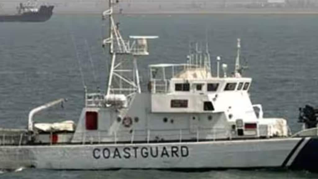 Defence Ministry, Indian Coast Guard, Indian Coast Guard Kerala, Indian Coast Guard Kerala rescue, Indian Coast Guard latest news