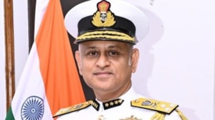 Commander S Paramesh Coast Guard, Indian Coast Guard new Additional Director General, Indian Coast Guard latest news, Indian Coast Guard Additional Director General, Additional Director General Indian Coast Guard Commander S Paramesh Coast Guard, Indian Coast Guard new Additional Director General, Indian Coast Guard latest news, Indian Coast Guard Additional Director General, Additional Director General Indian Coast Guard