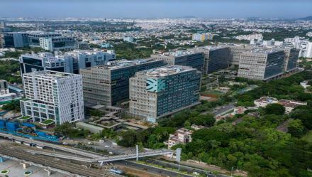 Institutional investments in commercial real estate to increase in foreseeable future