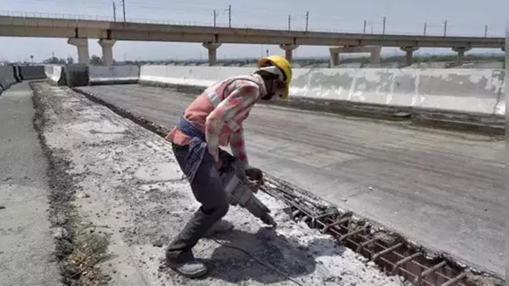 Infrastructure, Infrastructure in India, Infrastructure projects in India, Infrastructure projects