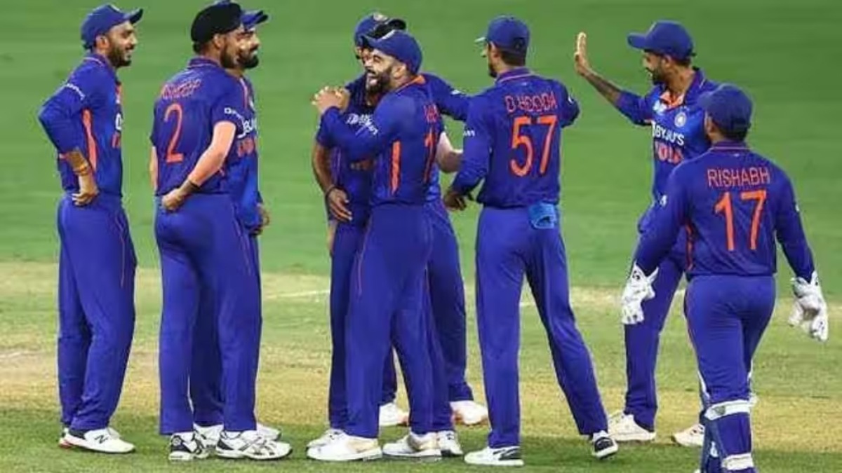 ICC Men's Cricket World Cup 2023, ICC Men's Cricket World Cup 2023 team, Team india for World cup, ODI World Cup 2023, Team India World Cup schedule, Team India world cup matches