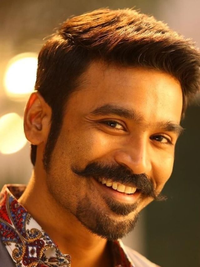 dhanush