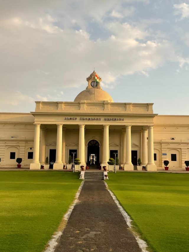 IIT-Roorkee-Campus