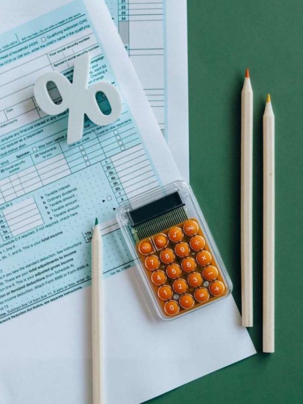 mutual fund calculator