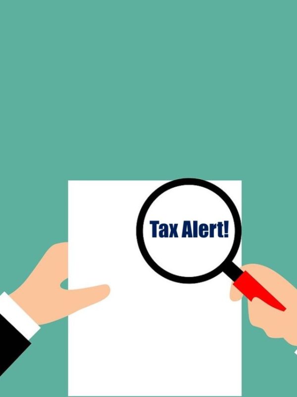 higher income tax refund ideas