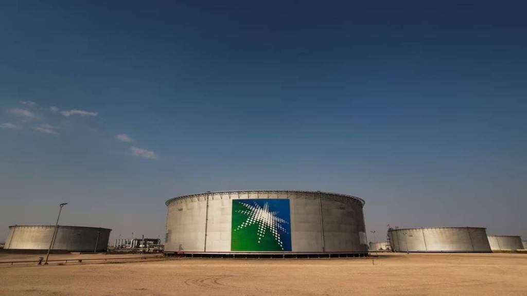 crude oil prices