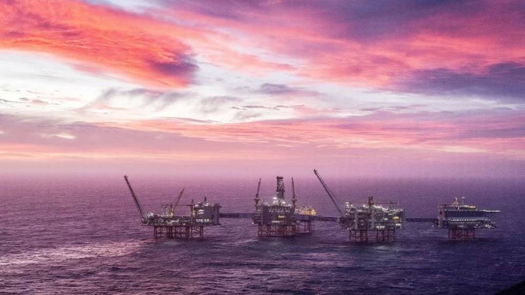 crude oil prices