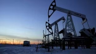 crude oil, economy