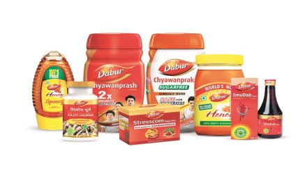 Dabur Ltd, Dabur Q3 results, quarter earnings, profit, revenue, EBITDA, rural market, FMCG, raw material costs