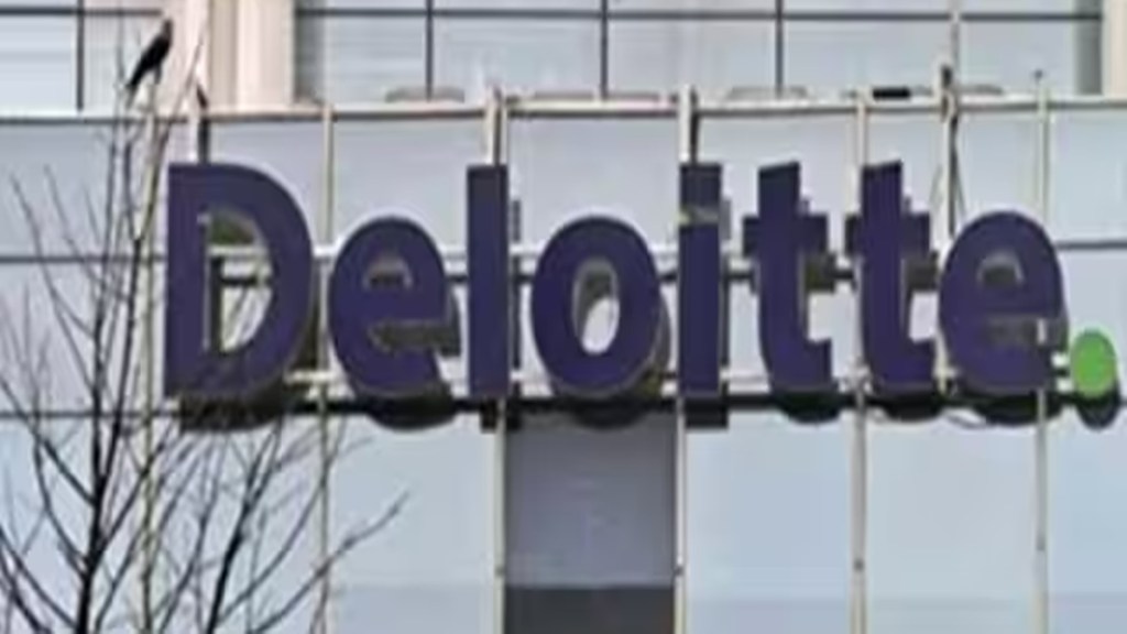 Deloitte
