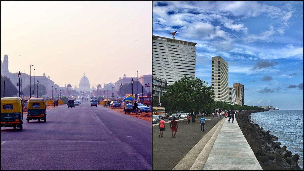 Affordable cities in India