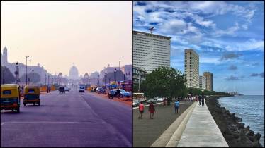 Affordable cities in India