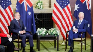 Joe Biden, US President, Anthony Albanese, US invites Australian PM Anthony Albanese, Joe Biden Anthony Albanese, US Australia latest news