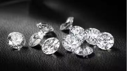 diamomnd industry