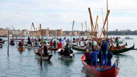 venice, UNESCO, Venice heritage danger list, Heritage danger list