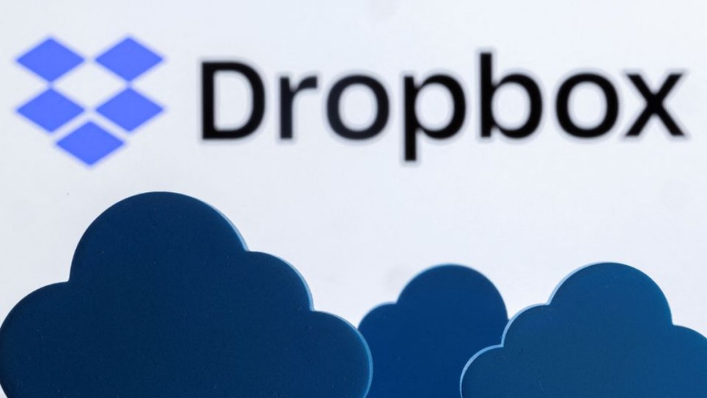 After Google, Dropbox pulls plug on unlimited storage, blames crypto mining users for change