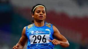 Dutee Chand, Asian Games, National Anti-Doping Agency, NADA, Anti-Doping