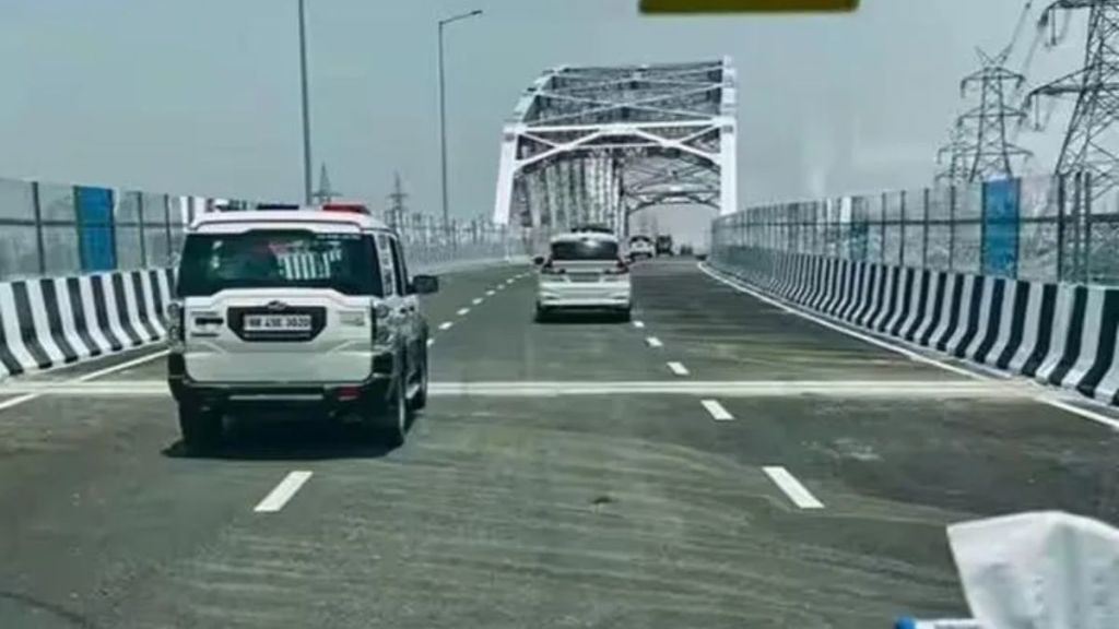 dwarka expressway