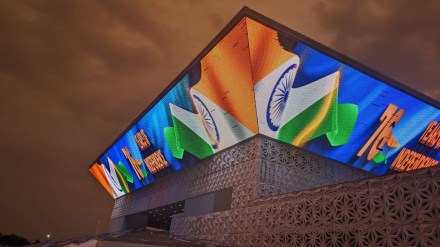 infrastructure, infrastructure boom, india international convention, expo centre, dwarka, exhibition-conference centre, delhi international airport, international airport, bharat mandapam infrastructure, infrastructure boom, india international convention, expo centre, dwarka, exhibition-conference centre, delhi international airport, international airport, bharat mandapam