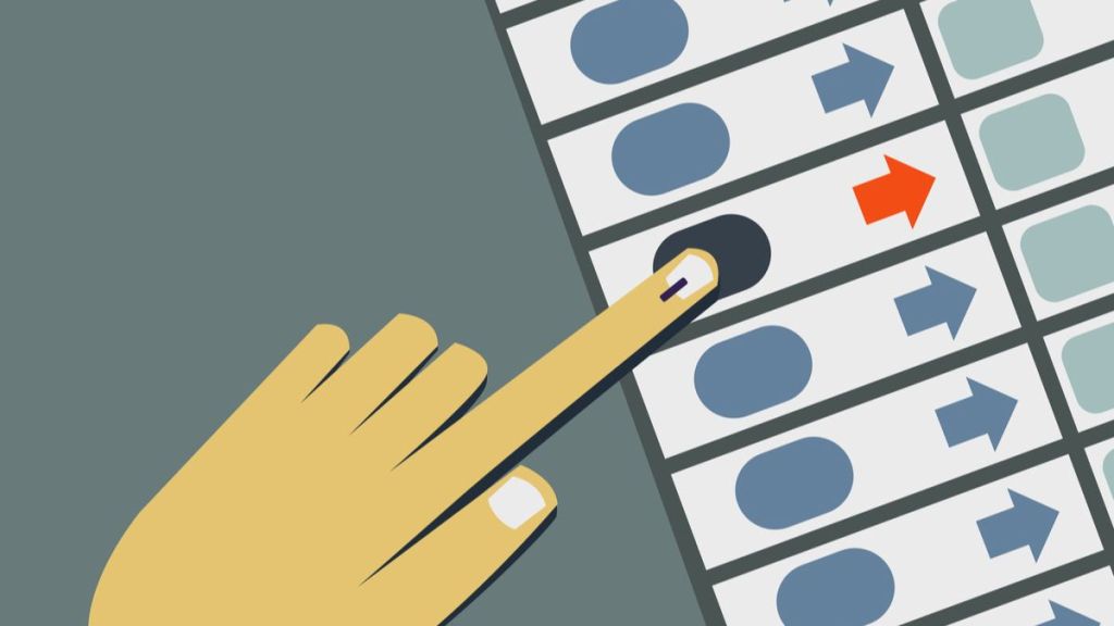 Rajasthan, assembly elections, vote, election commission, india, india news, assembly election 2023, rajasthan assembly election 2023