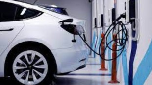 electric vehicles